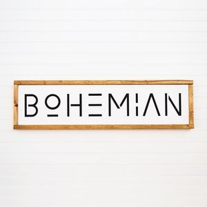 Boho Inspired Boutique